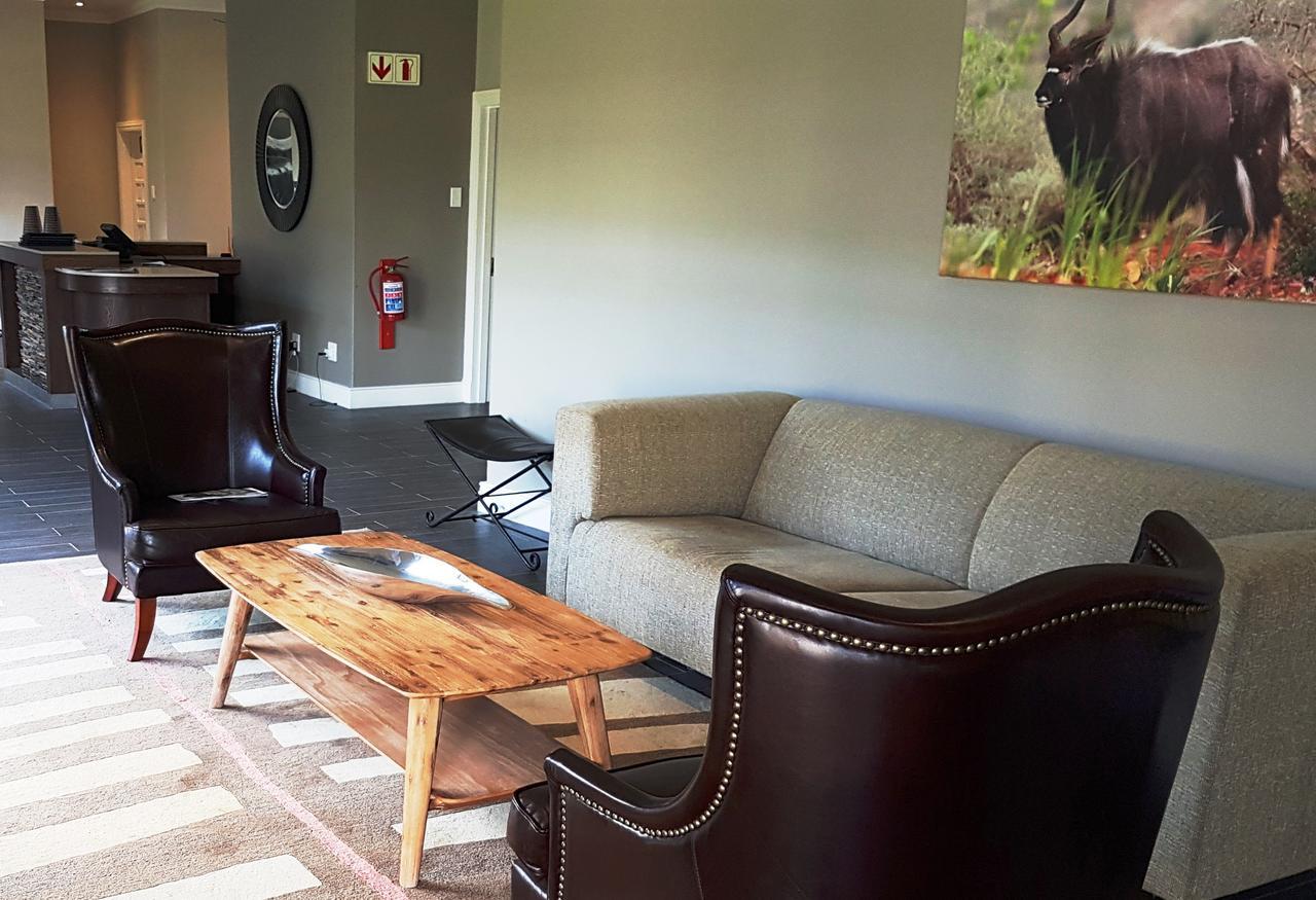 Premier Resort Mpongo Private Game Reserve Macleantown Exterior foto