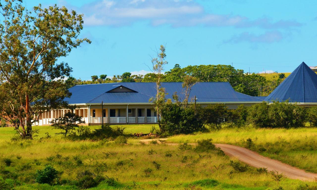 Premier Resort Mpongo Private Game Reserve Macleantown Exterior foto
