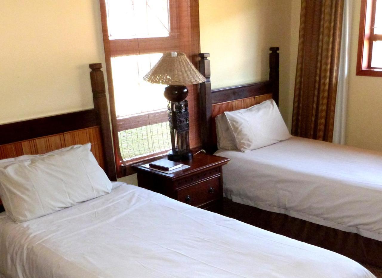 Premier Resort Mpongo Private Game Reserve Macleantown Exterior foto