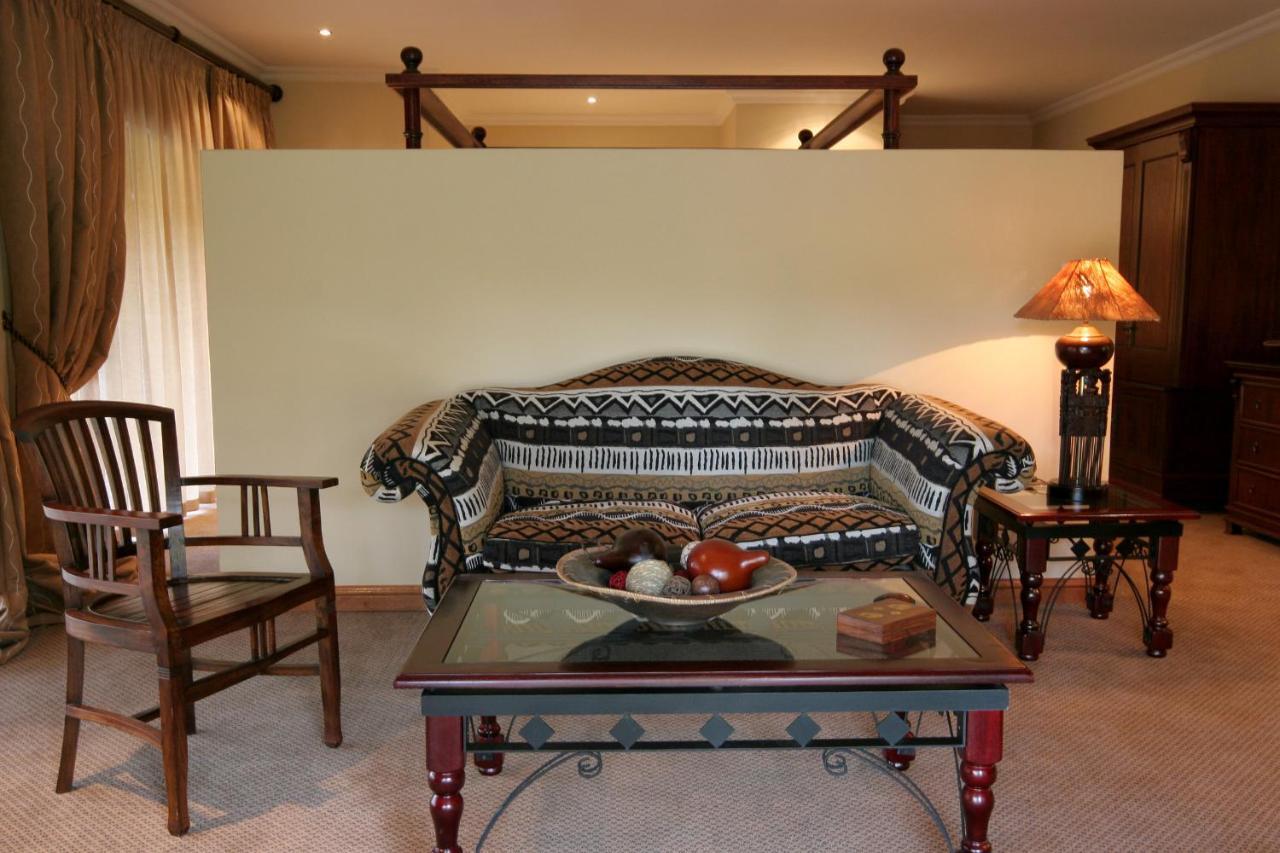 Premier Resort Mpongo Private Game Reserve Macleantown Exterior foto