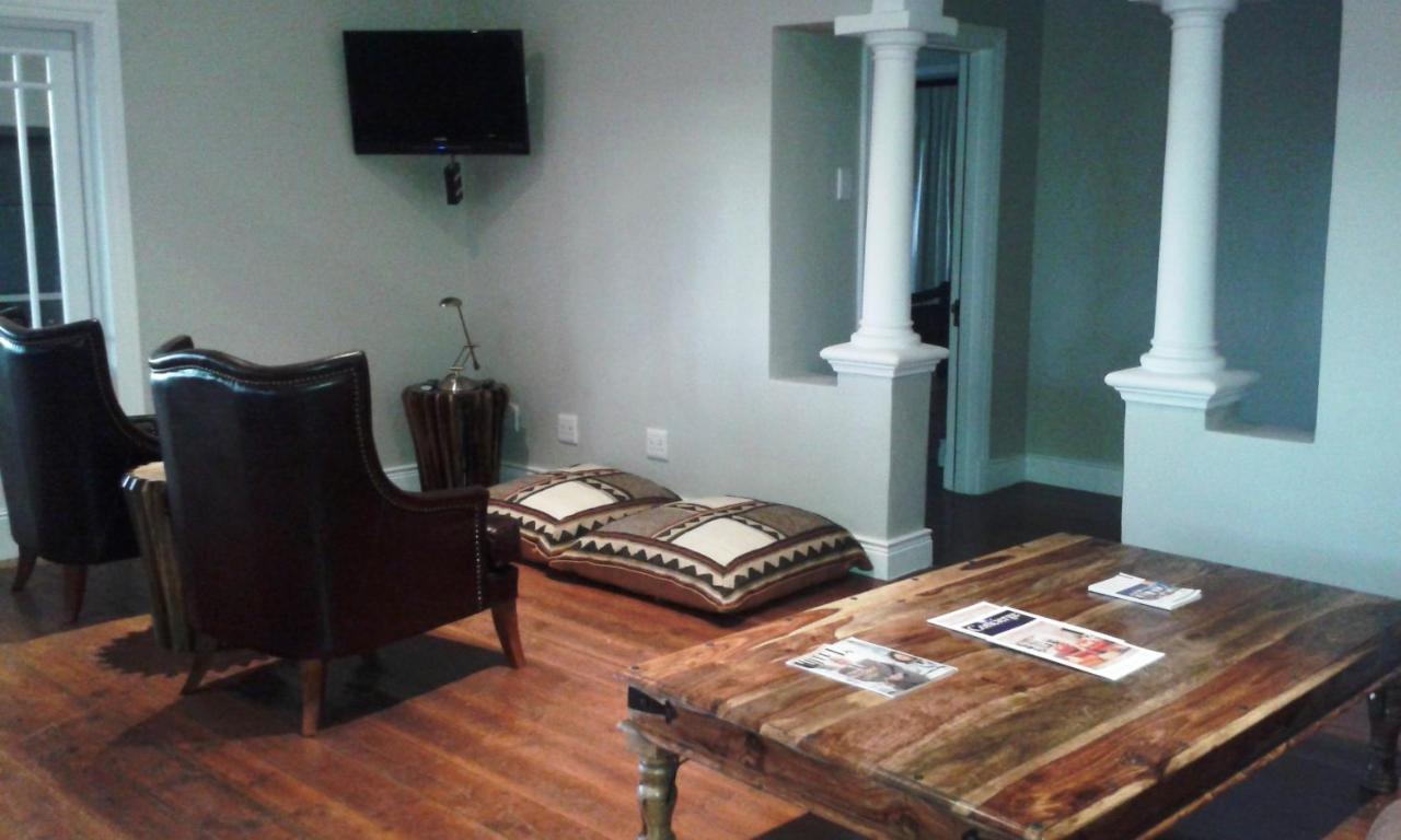 Premier Resort Mpongo Private Game Reserve Macleantown Exterior foto
