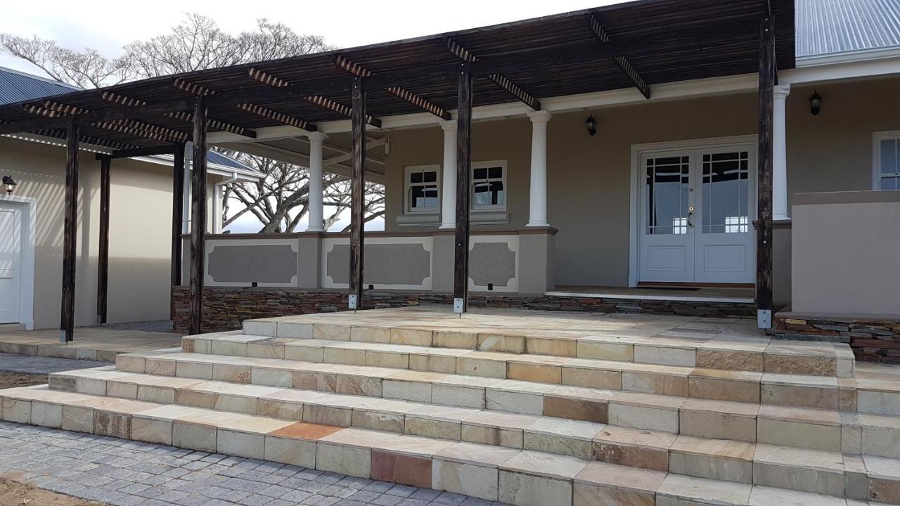 Premier Resort Mpongo Private Game Reserve Macleantown Exterior foto