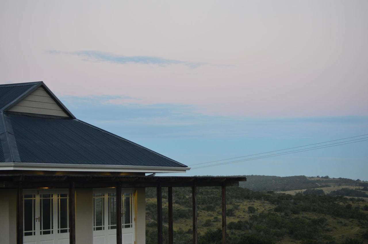 Premier Resort Mpongo Private Game Reserve Macleantown Exterior foto