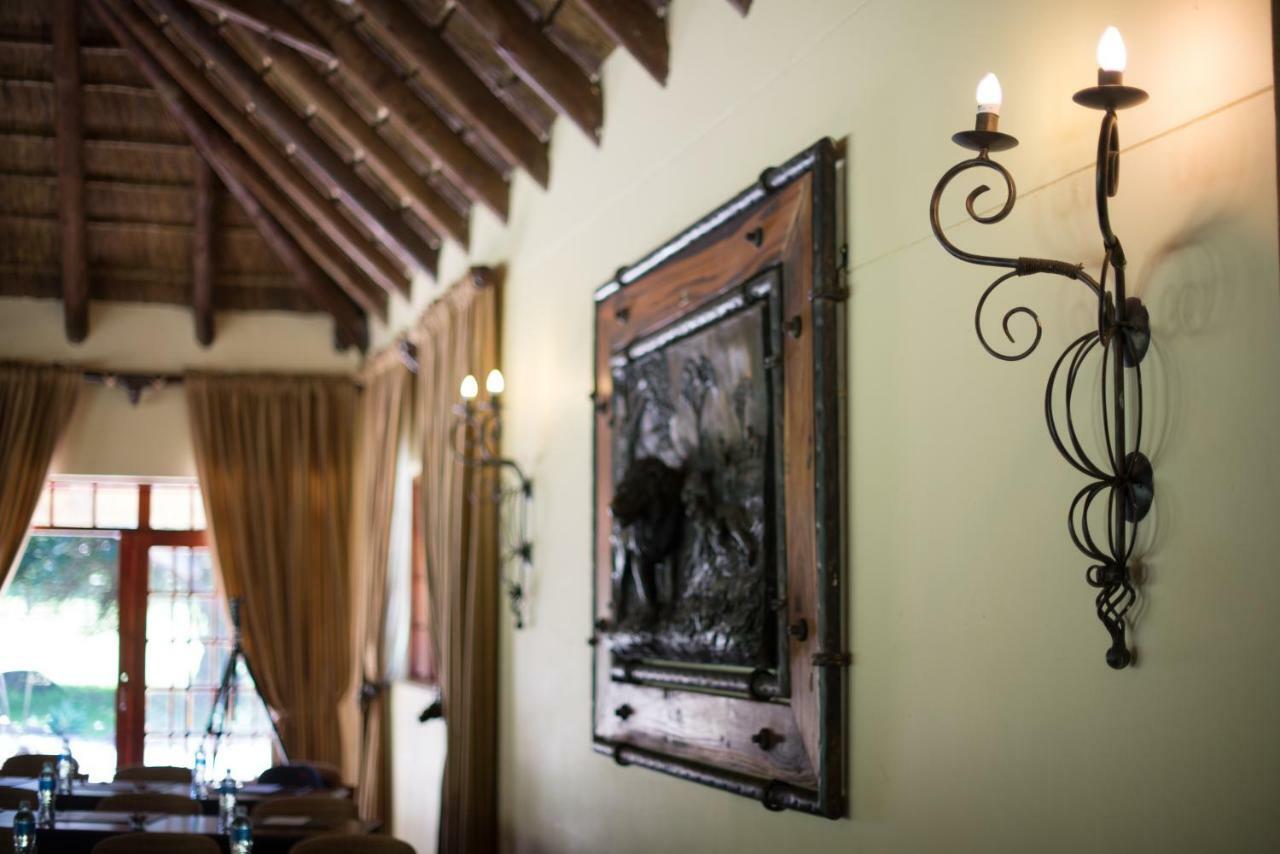 Premier Resort Mpongo Private Game Reserve Macleantown Exterior foto