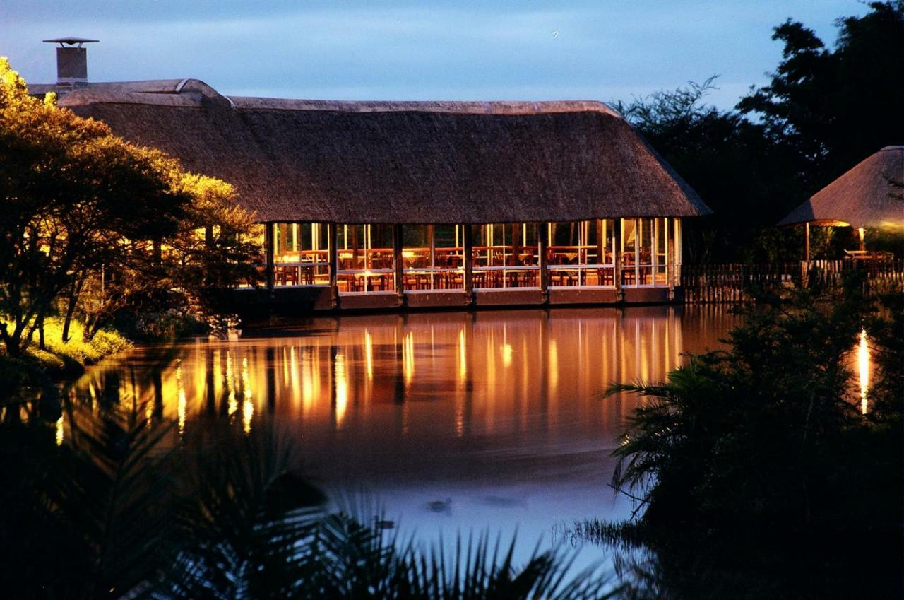 Premier Resort Mpongo Private Game Reserve Macleantown Exterior foto