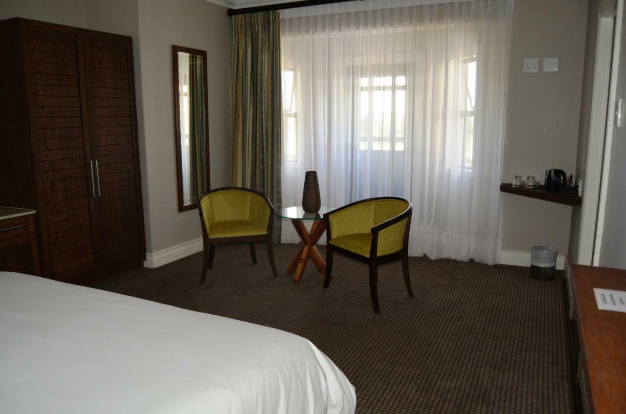 Premier Resort Mpongo Private Game Reserve Macleantown Exterior foto