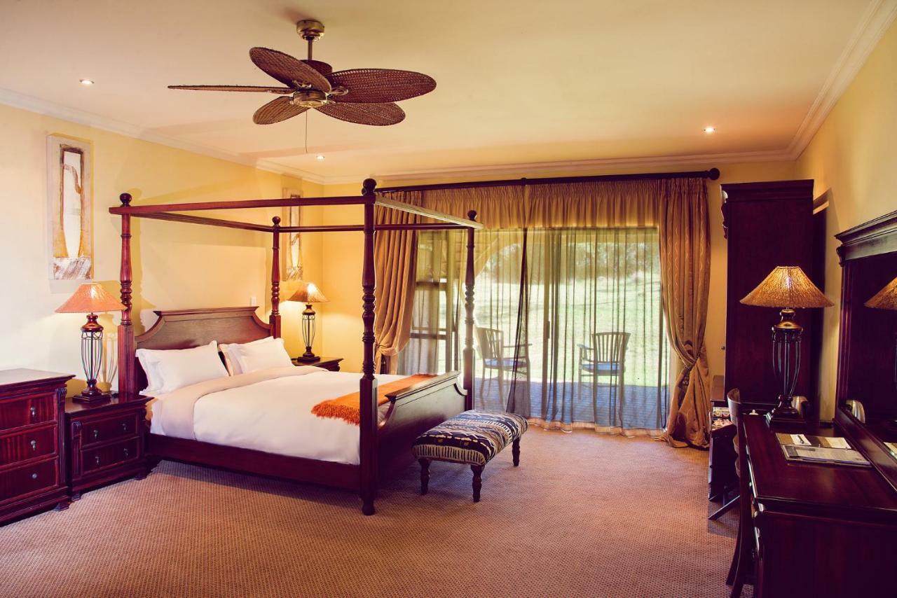 Premier Resort Mpongo Private Game Reserve Macleantown Exterior foto