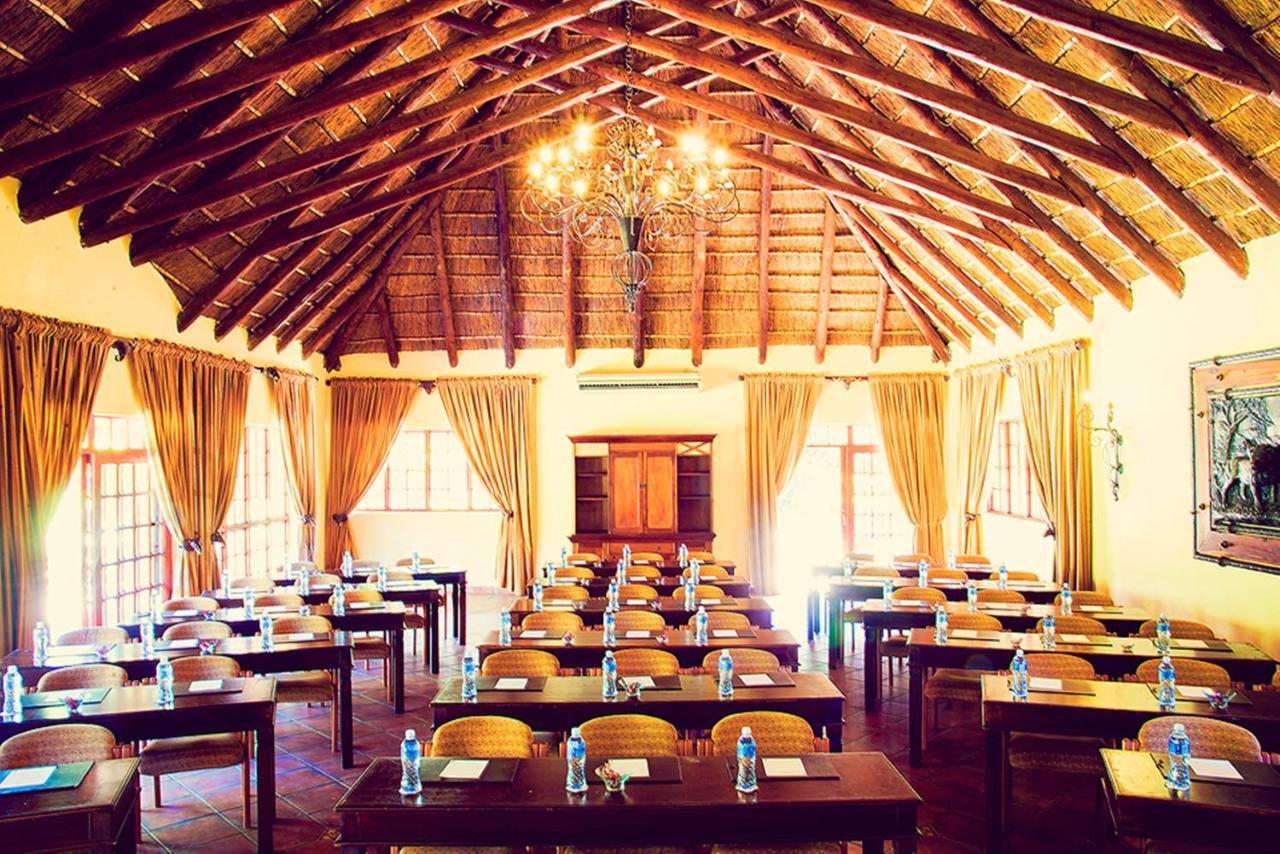 Premier Resort Mpongo Private Game Reserve Macleantown Exterior foto